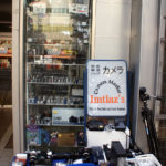 Imtiaz’s Camera Market Akihabara